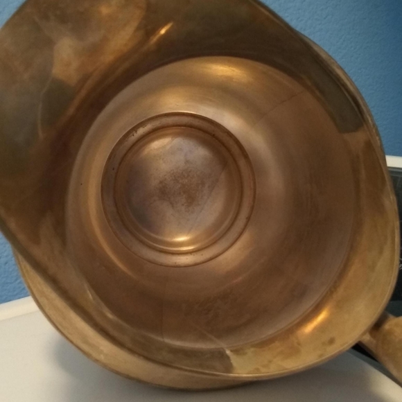 Gorham Sterling Silver Water Pitcher - Picture 3 of 5